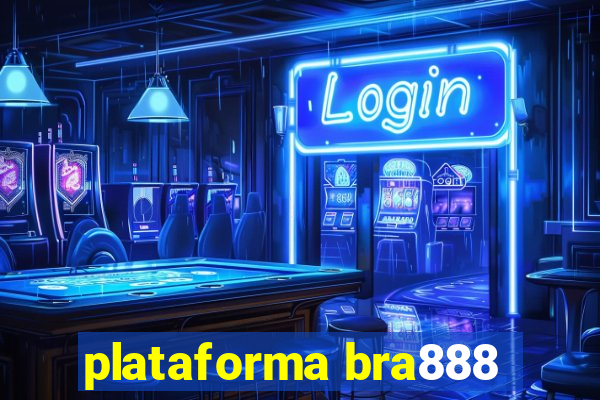 plataforma bra888